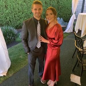 Meet your Posher, Alexandra